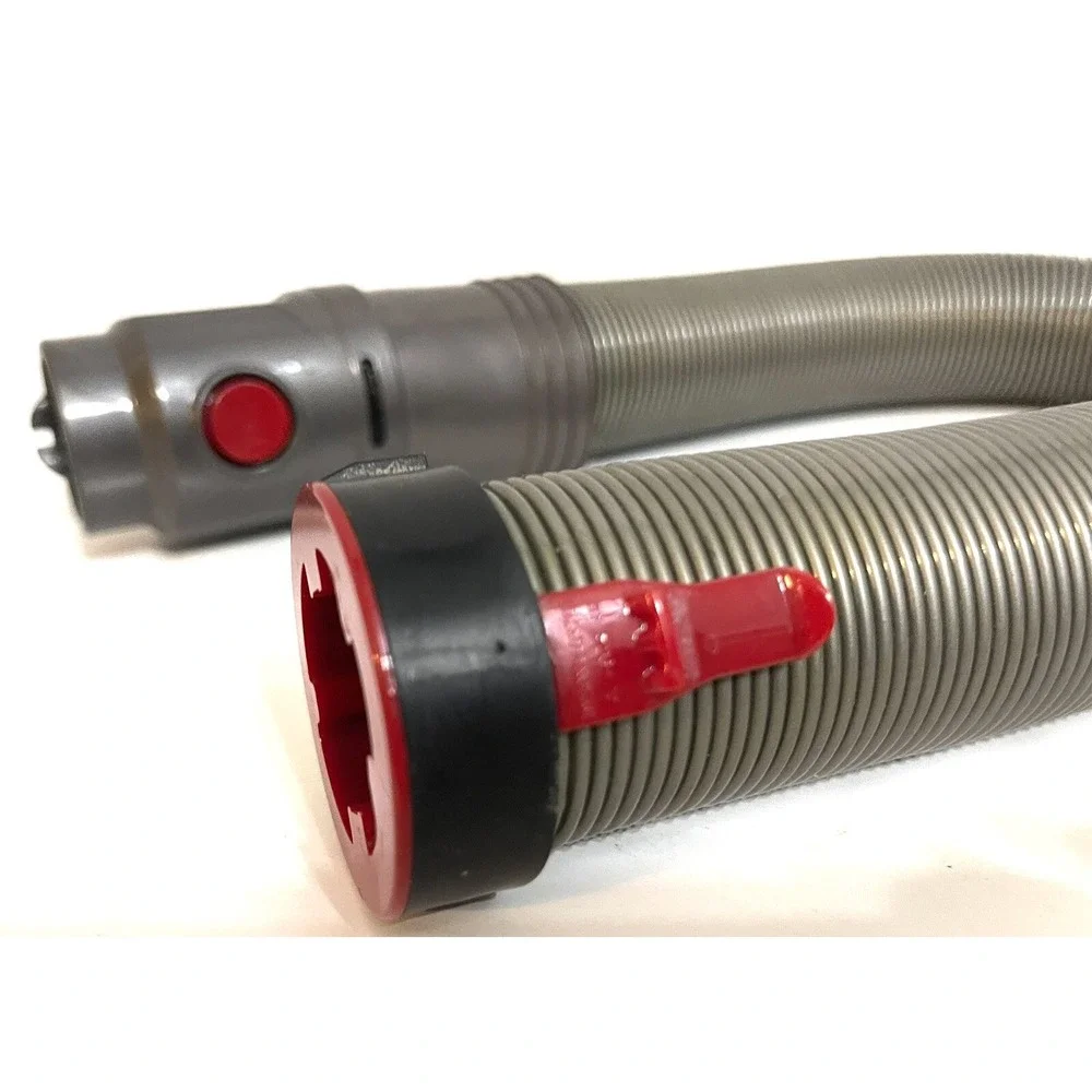 Dyson Ball UP13 DC40 DC41, DC65 and UP14 Gray Vacuum Cleaner Stretch Hose HSE270